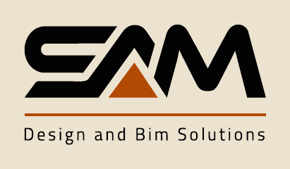 SAM Design and BIM Solutions