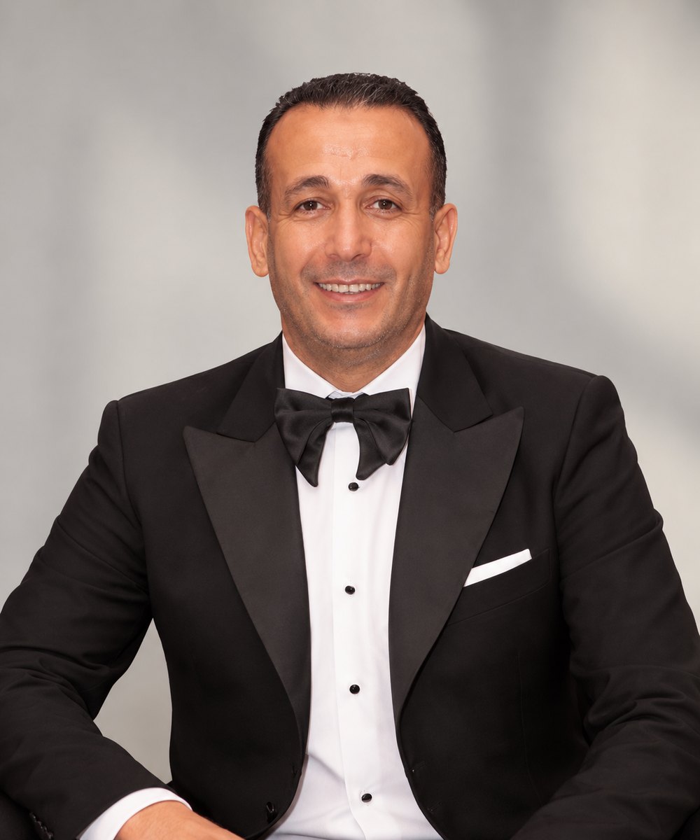 Khaled Elgarhy, Chairman of Life Gate Developments